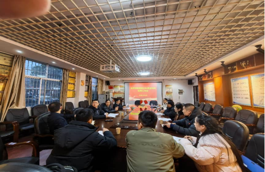 beats365举行2026年国家社科基金项目申报标书打磨会